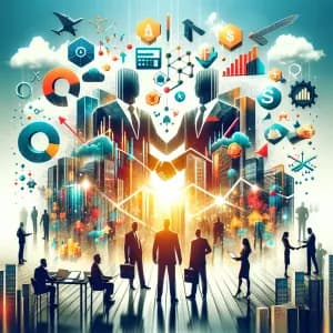 Merging Giants: Baker Tilly & Moss Adams to Reshape Accounting Landscape