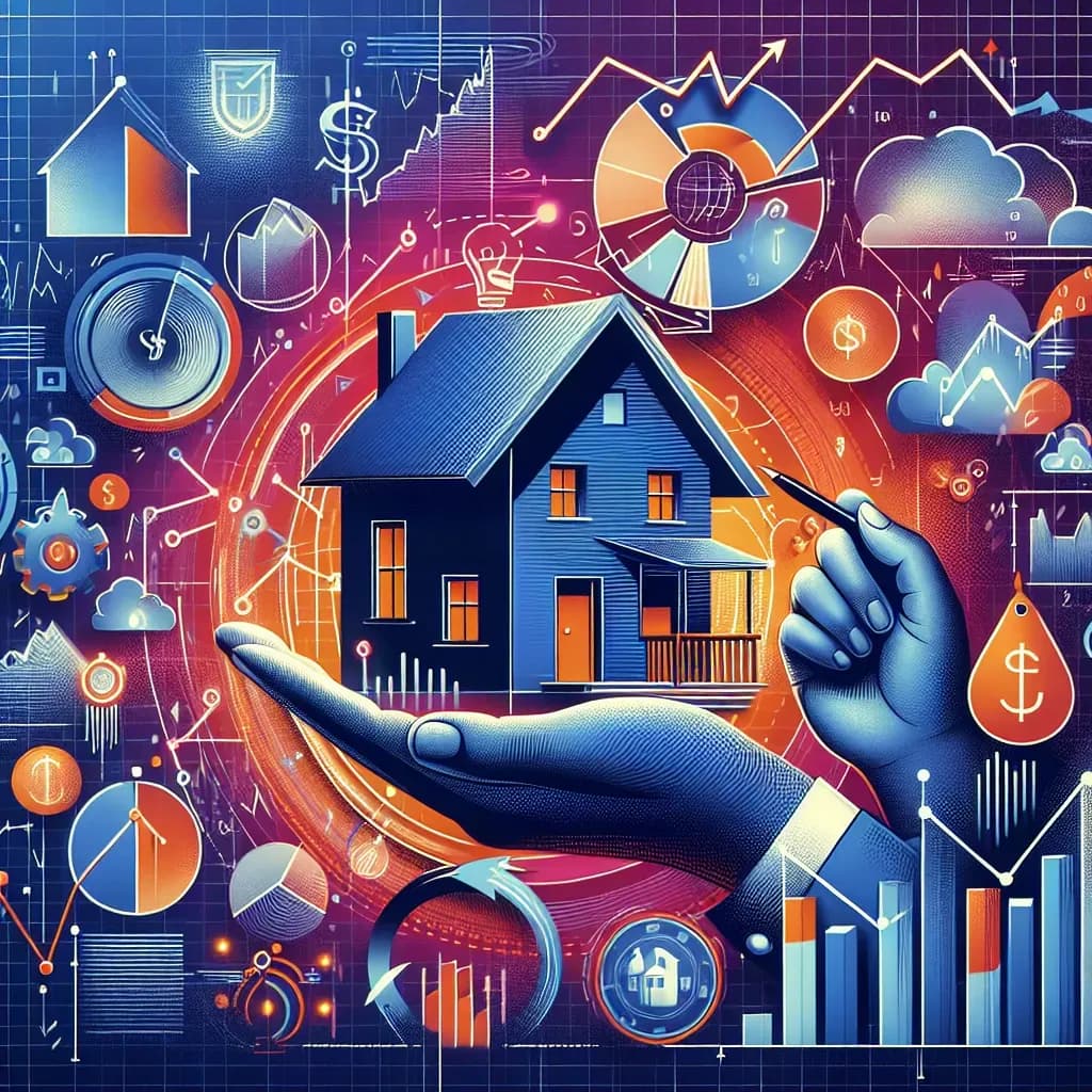 Meritage Homes Q4 2024 Financial Report: Growth Amid Economic Challenges