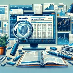 MetLife, Inc. 8-K Filing: Key Insights on Stock and Corporate Changes