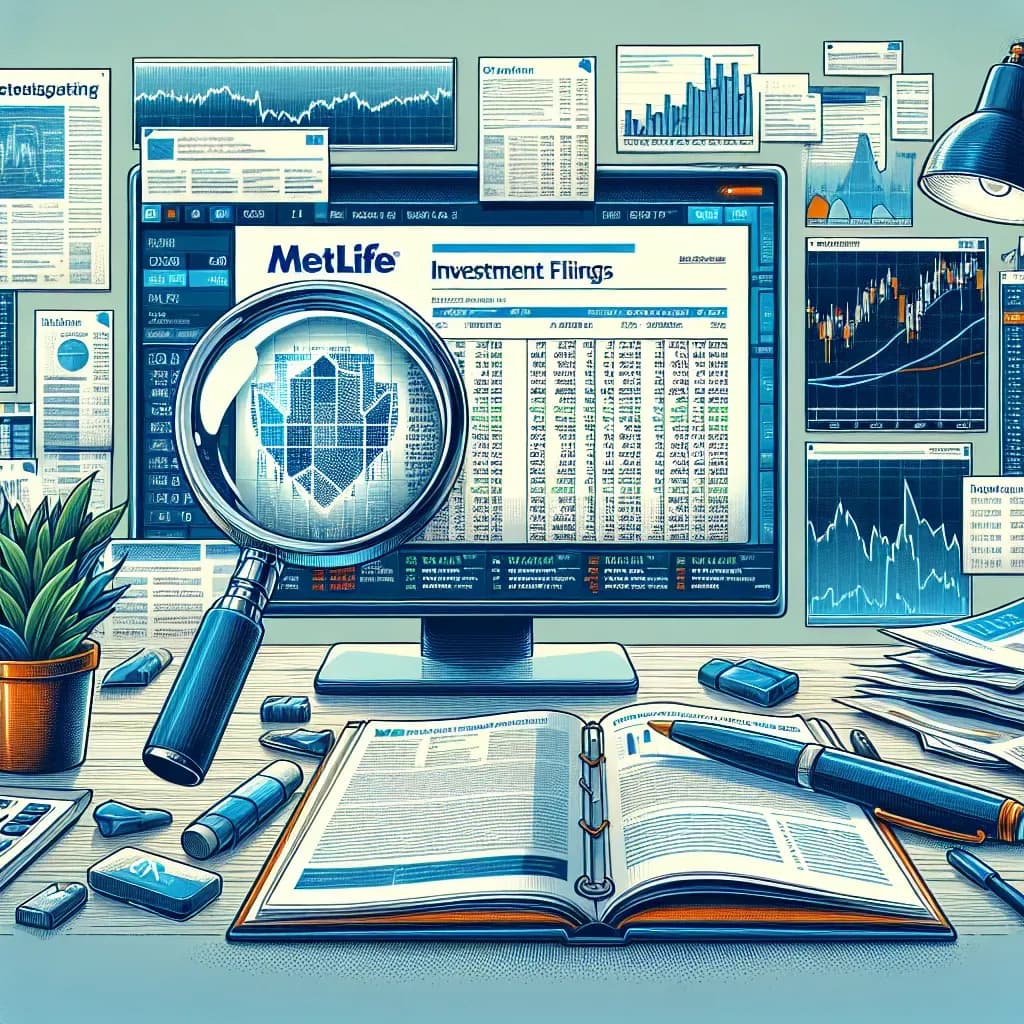 MetLife, Inc. 8-K Filing: Key Insights on Stock and Corporate Changes