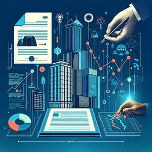 Meta Platforms, Inc. 8-K Filing: Key Insights & Corporate Changes