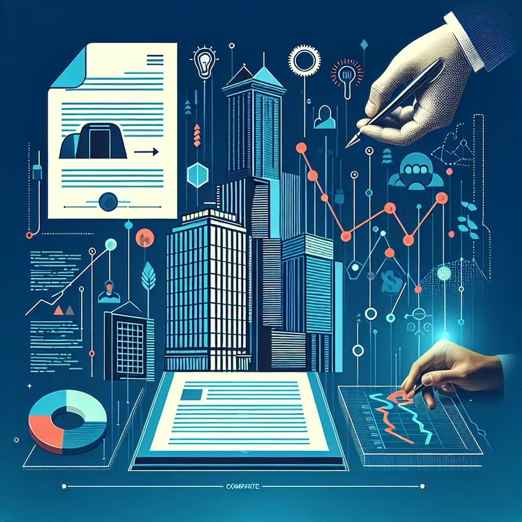 Meta Platforms, Inc. 8-K Filing: Key Insights & Corporate Changes