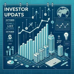Meta Platforms, Inc. 8-K Report: Key Updates for Investors - October 2025