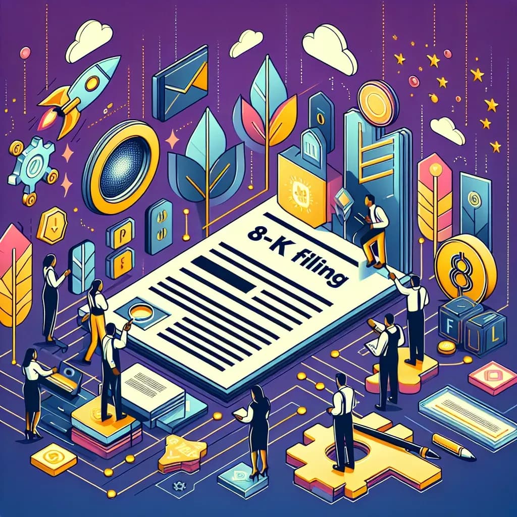 Meta Platforms, Inc. 8-K Report: Key Updates on February 13, 2025