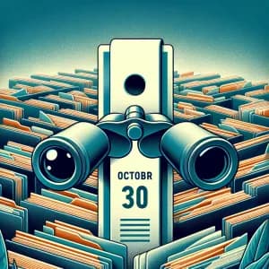 Meta Platforms, Inc. 8-K Report - Key Updates on October 30, 2024
