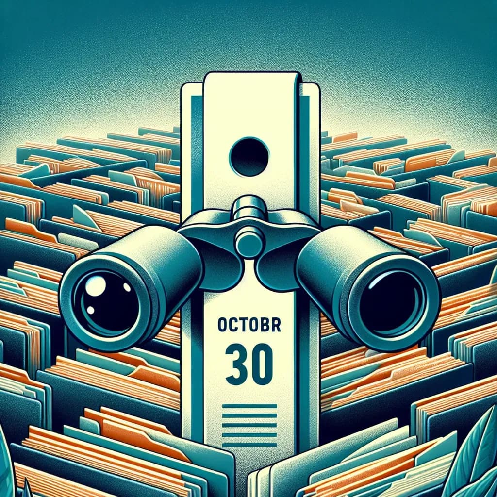 Meta Platforms, Inc. 8-K Report - Key Updates on October 30, 2024