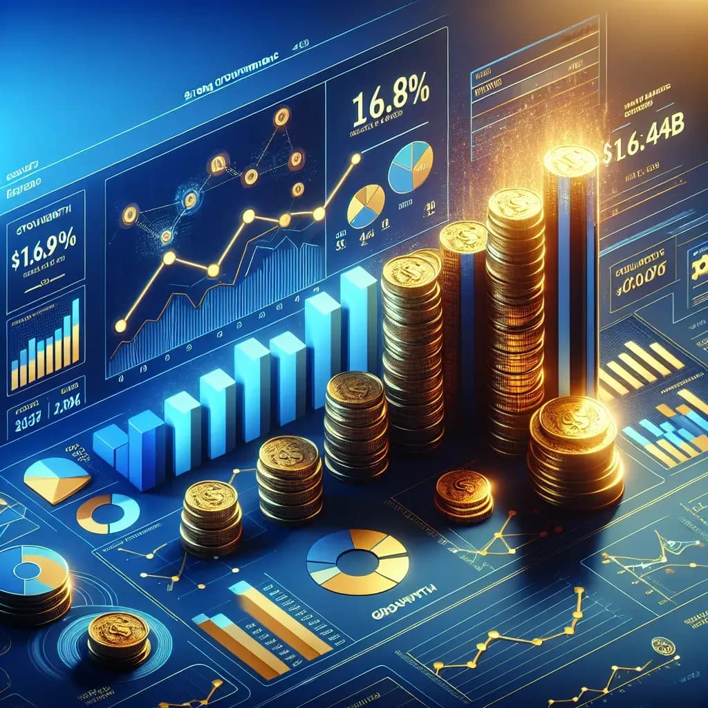 Meta Platforms, Inc. Q1 2025 Financial Report: Strong Growth & Buy Recommendation