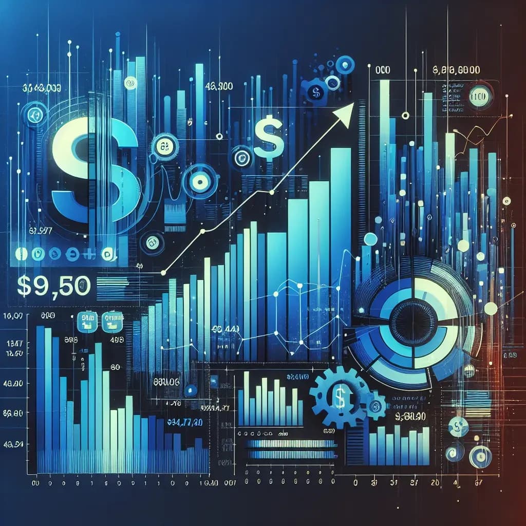 Meta Platforms, Inc. Q3 2025 Financial Report: Strong Growth & Buy Recommendation