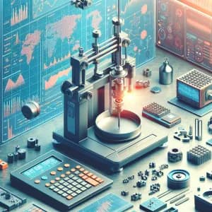 Mettler Toledo 8-K Report: Key Updates as of January 9, 2025