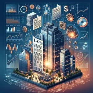 MicroStrategy Inc. 8-K Filing: Key Insights & Updates