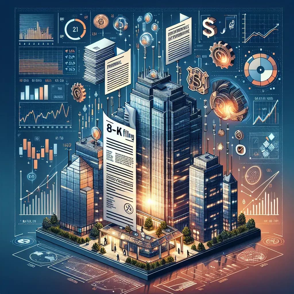 MicroStrategy Inc. 8-K Filing: Key Insights & Updates