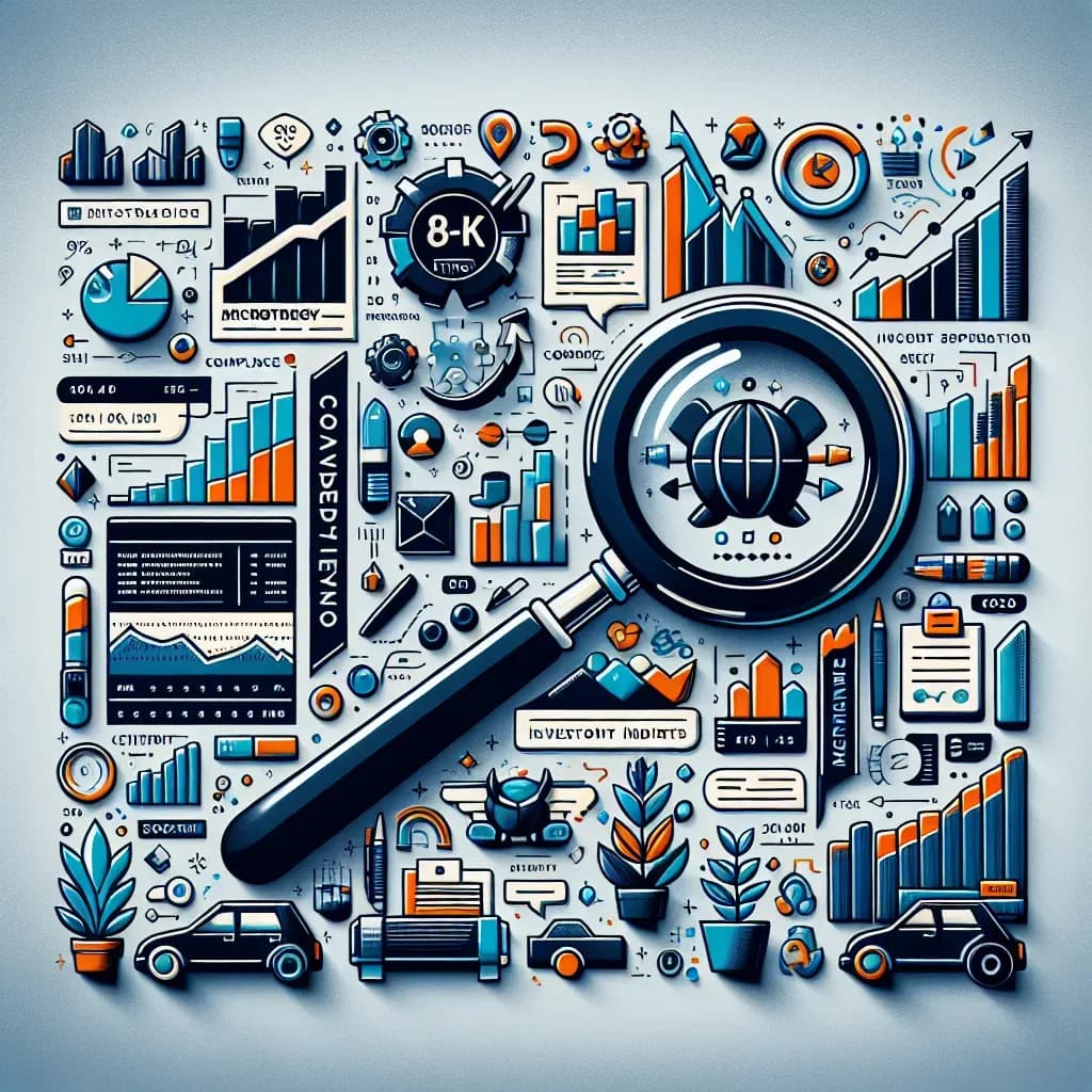 MicroStrategy Inc. 8-K Filing Report: Key Insights from January 13, 2025