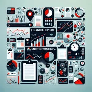 MicroStrategy Inc. 8-K Report: Key Insights & Financial Updates