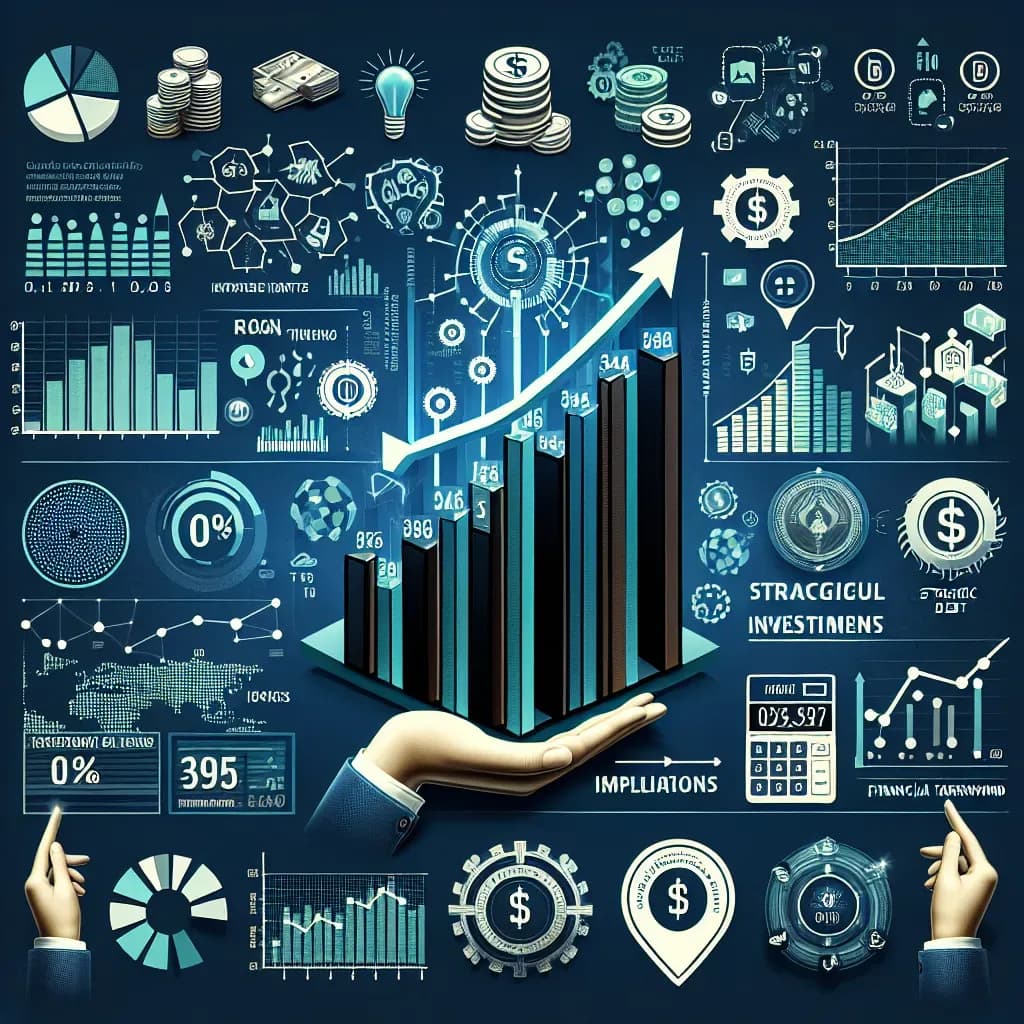 MicroStrategy's Financial Turnaround: Key Insights from SEC Filing