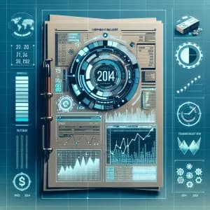 MicroStrategy's Latest 8-K Filing: Key Insights & Stock Details