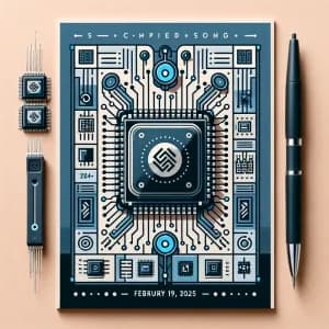 Microchip Technology 8-K Report: Insights from February 19, 2025 Filing