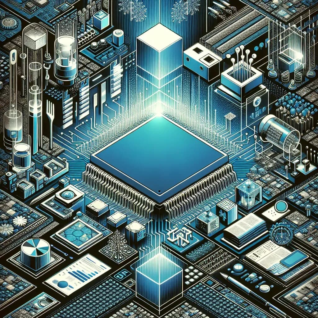 Microchip Technology Q1 2026 Financial Report: Revenue Decline Sparks Caution