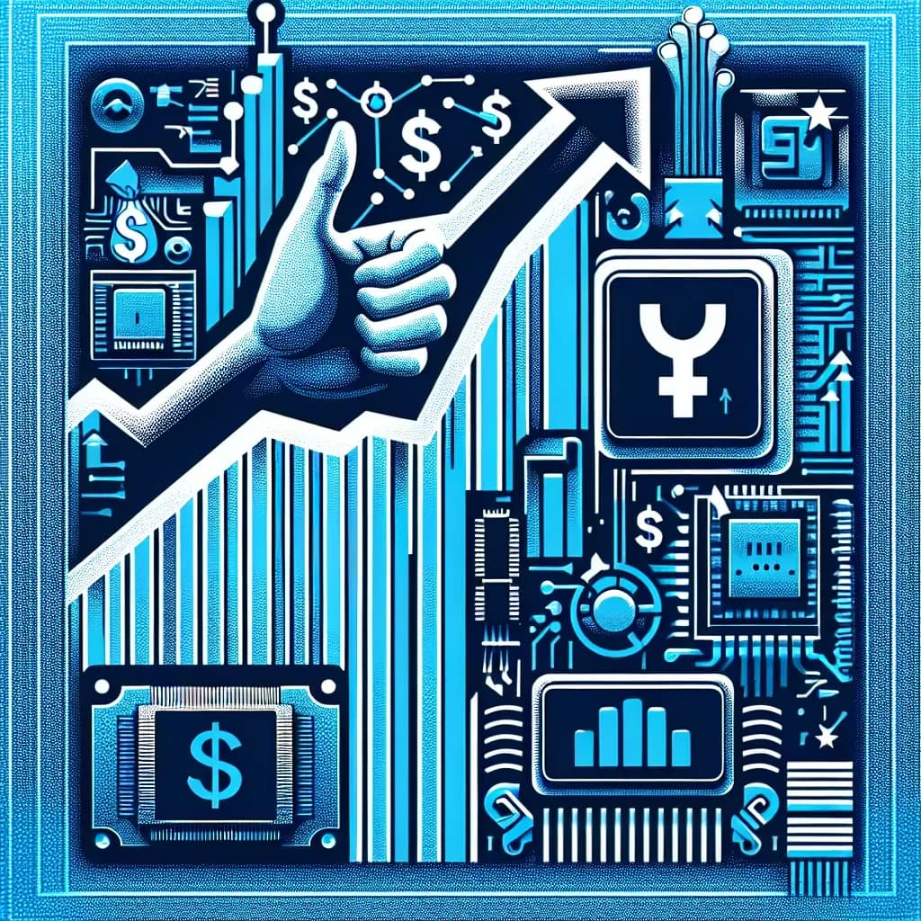 Micron Technology Financial Report: Strong Growth & Buy Recommendation