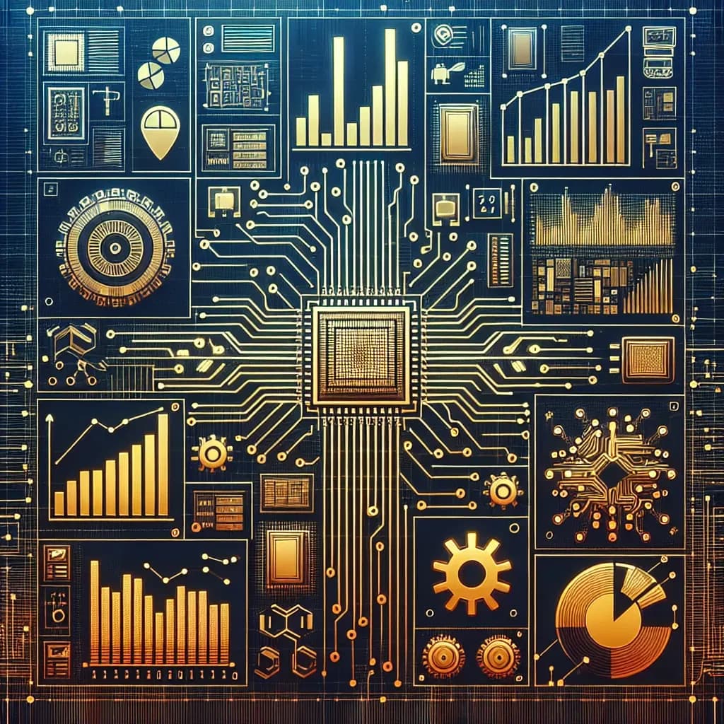 Micron Technology, Inc. 8-K Report: Key Financial Insights as of March 12, 2025