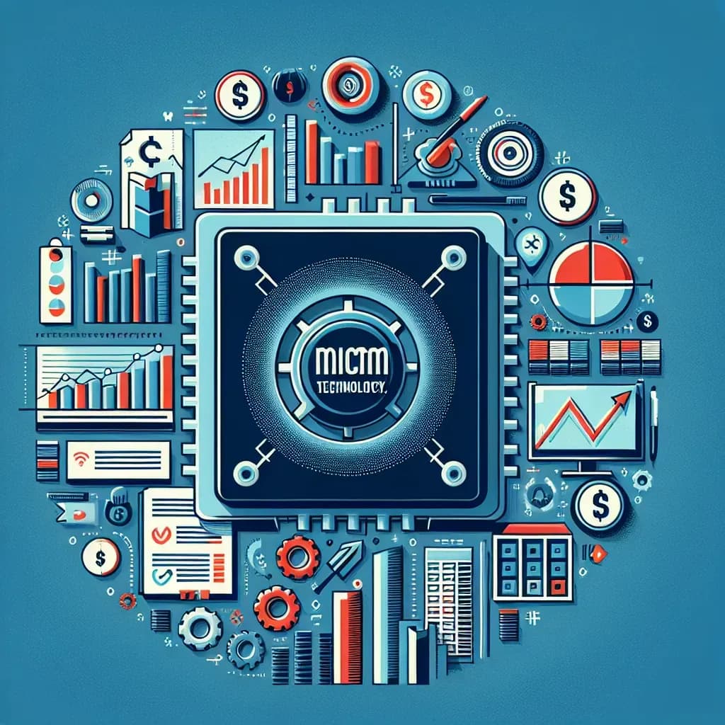 Micron Technology, Inc. 8-K Report: Key Insights for Investors - August 2025