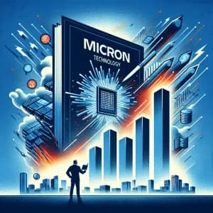 Micron Technology, Inc. 8-K Report: Key Insights from March 5, 2025 Filing