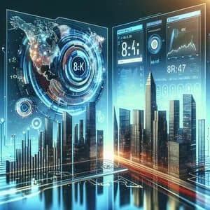 Micron Technology, Inc. 8-K Report: Key Updates as of April 2025