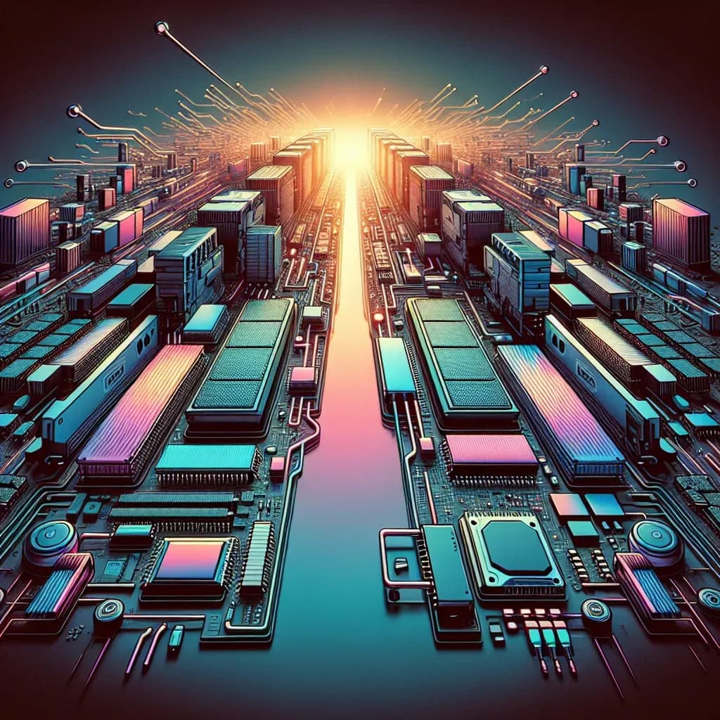 Micron Technology, Inc. 8-K Report: Key Updates from September 23, 2025