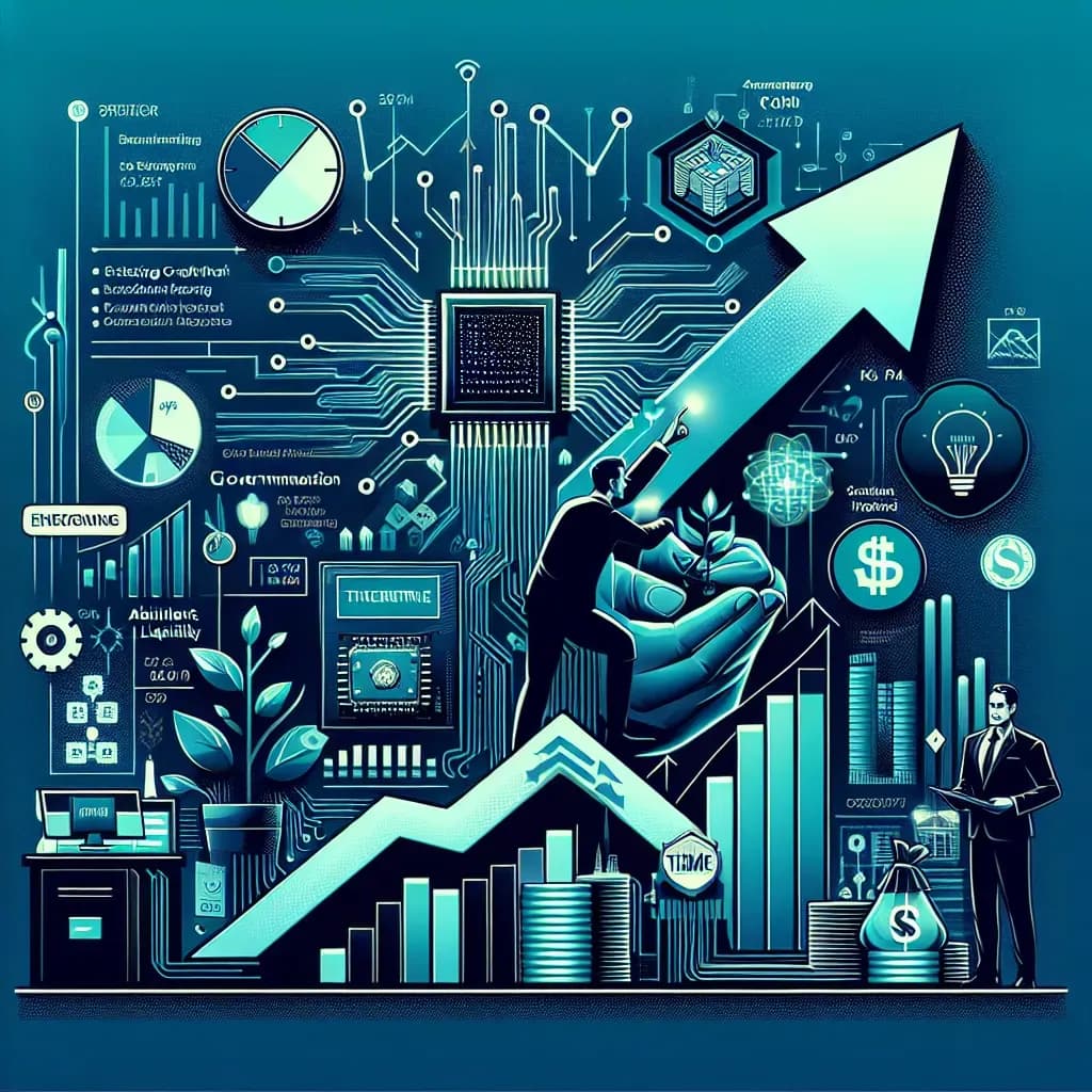 Micron Technology, Inc. Financial Report: Strong Growth & Buy Recommendation