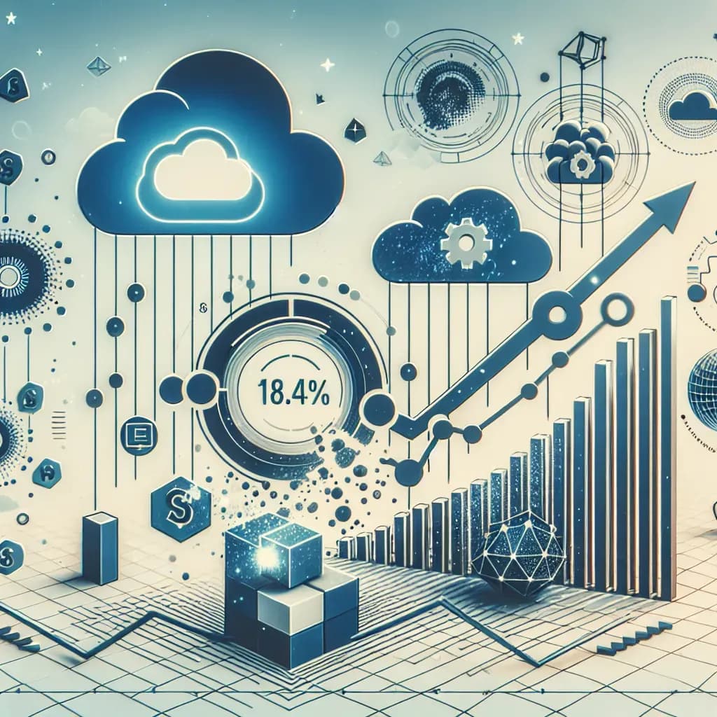 Microsoft Financial Report Analysis: Strong Growth and Strategic Innovations