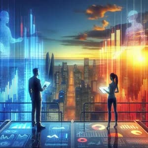 Microsoft & Meta: Earnings Boosted by AI Innovations