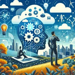 Microsoft: The AI Powerhouse with Thriving Core Businesses