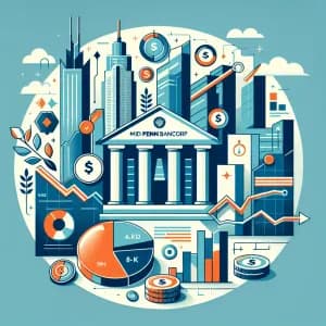 Mid Penn Bancorp 8-K Report: Key Updates for Investors - February 2025