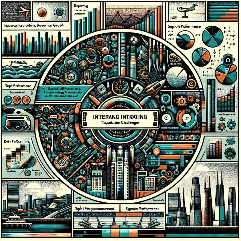 MillerKnoll, Inc. Financial Report: Growth Insights & Market Challenges Revealed