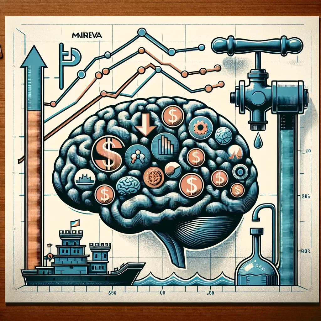 Minerva Neurosciences Q4 2024 Financial Report: Recovery & Challenges Ahead
