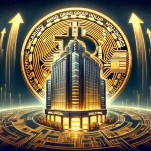 Ming Shing Group Holdings Reports $47M Bitcoin Investment in Form 6-K