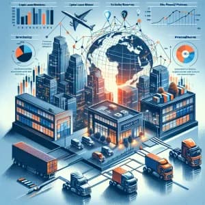 Mingzhu Logistics Holdings Limited: H1 2024 Financial Report Insights