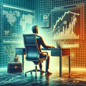 Mistras Group, Inc. 8-K Report: Executive Departure Announcement