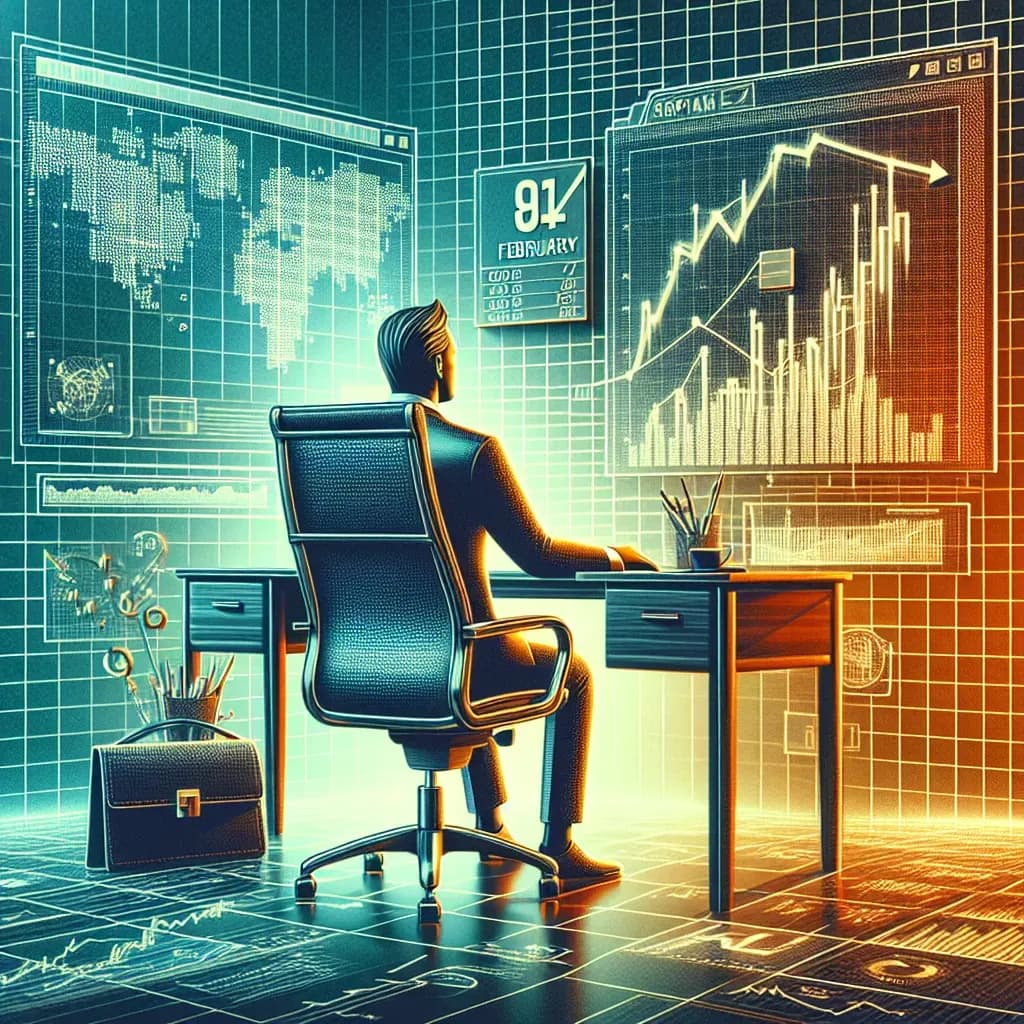 Mistras Group, Inc. 8-K Report: Executive Departure Announcement