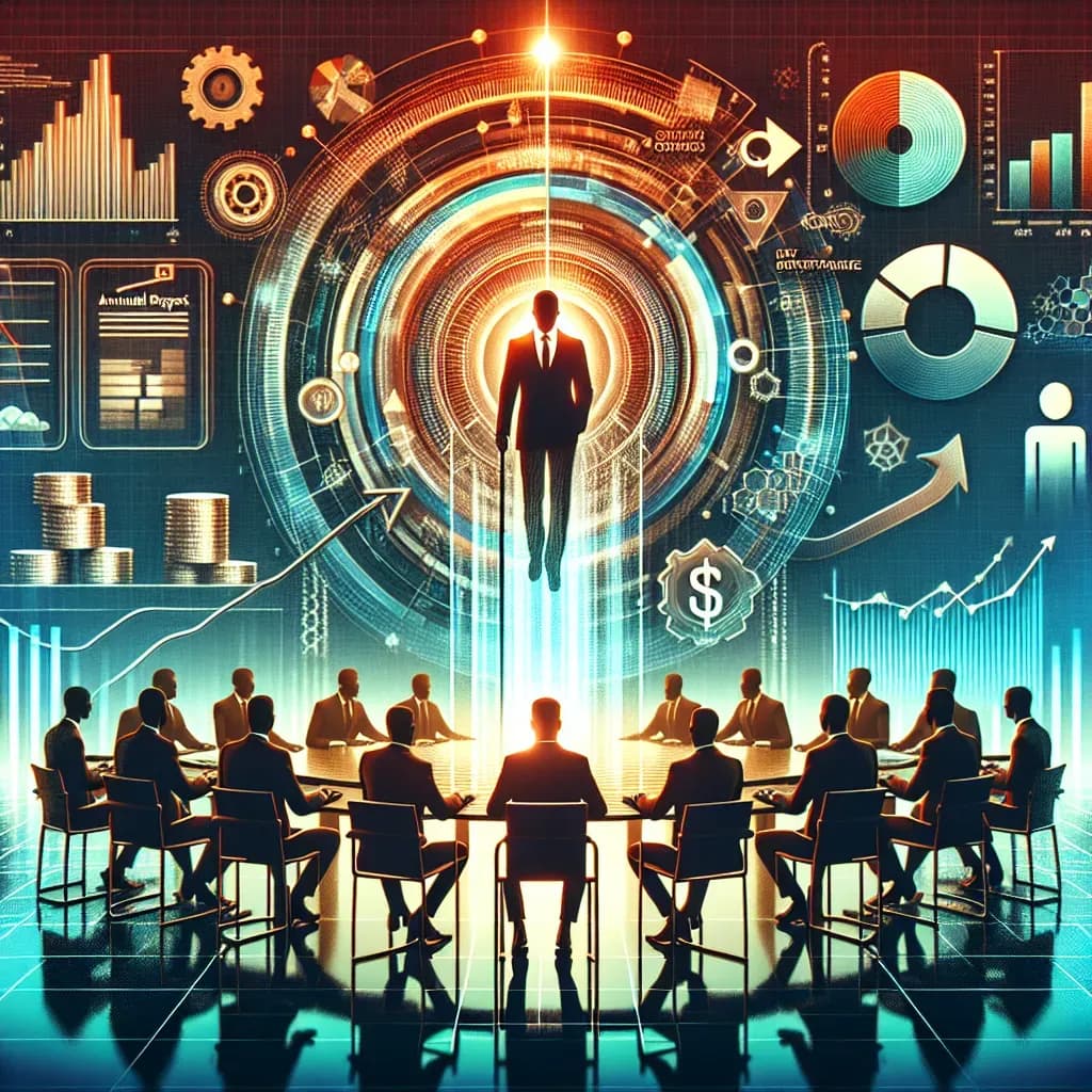 Mistras Group, Inc. Executive Compensation Report: Key Insights & Amendments