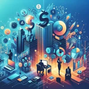 Mobix Labs, Inc. Financial Report: Growth Amidst Challenges Post-Merger
