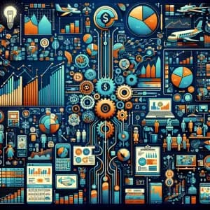 Mobix Labs, Inc. Financial Report: Growth vs. Losses - A 2024 Analysis