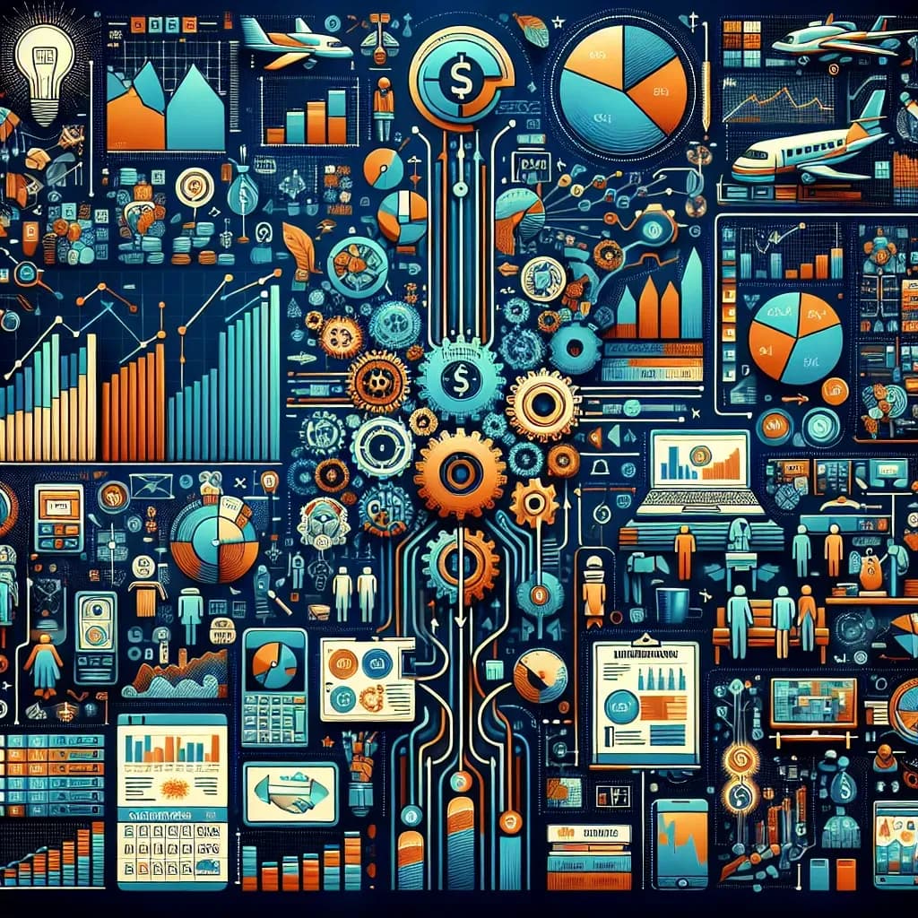 Mobix Labs, Inc. Financial Report: Growth vs. Losses - A 2024 Analysis