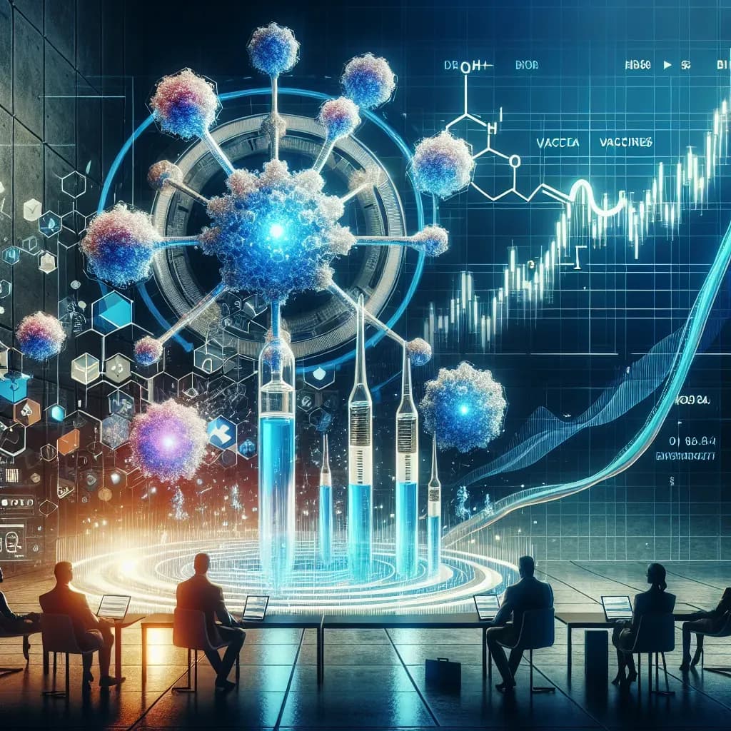 Moderna, Inc. 8-K Report: Key Insights on August 1, 2025 Filing
