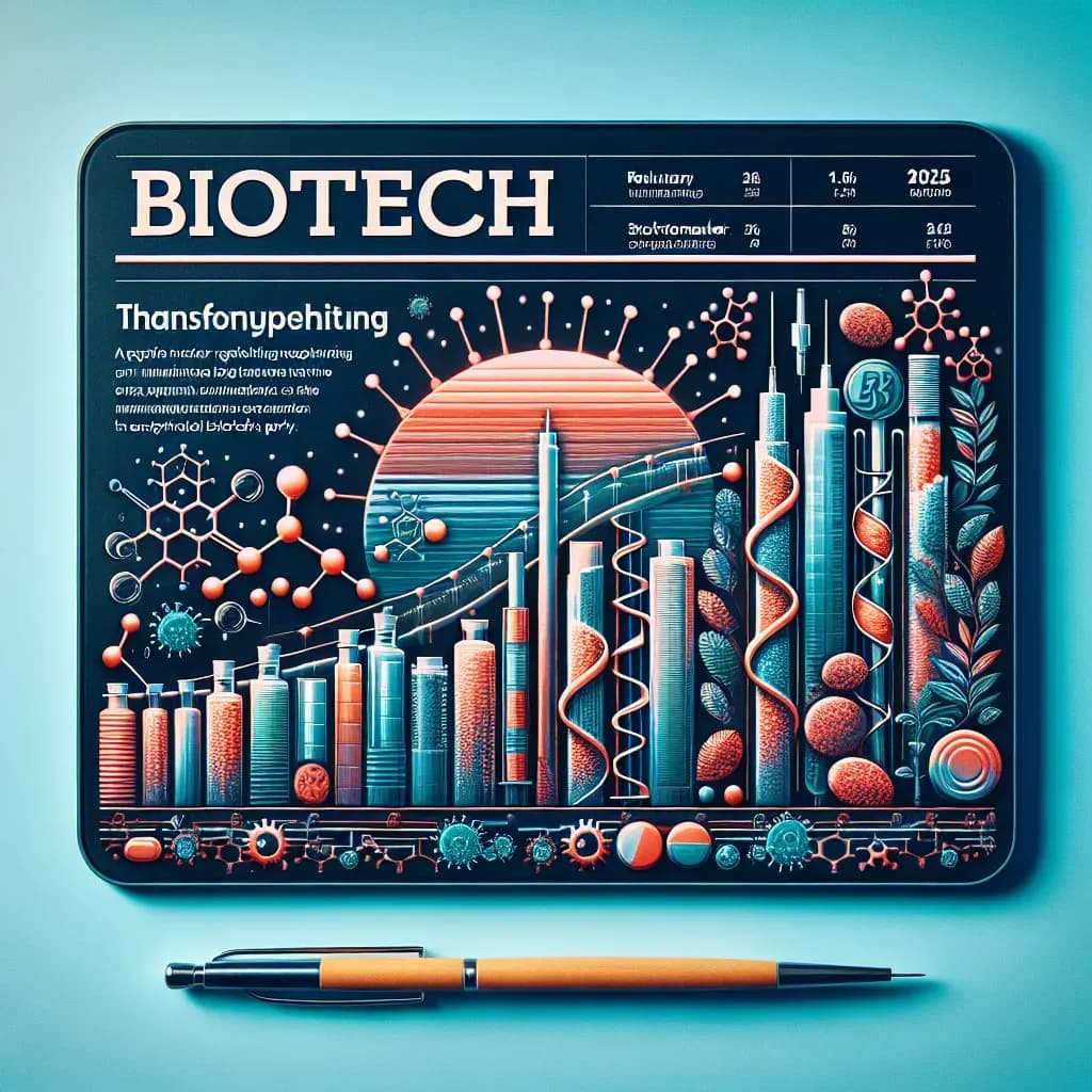 Moderna, Inc. 8-K Report: Key Updates & Insights as of February 14, 2025