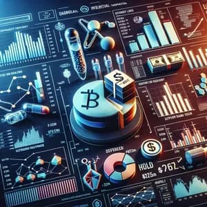 Moderna, Inc. Financial Report: Mixed Signals as of June 30, 2025