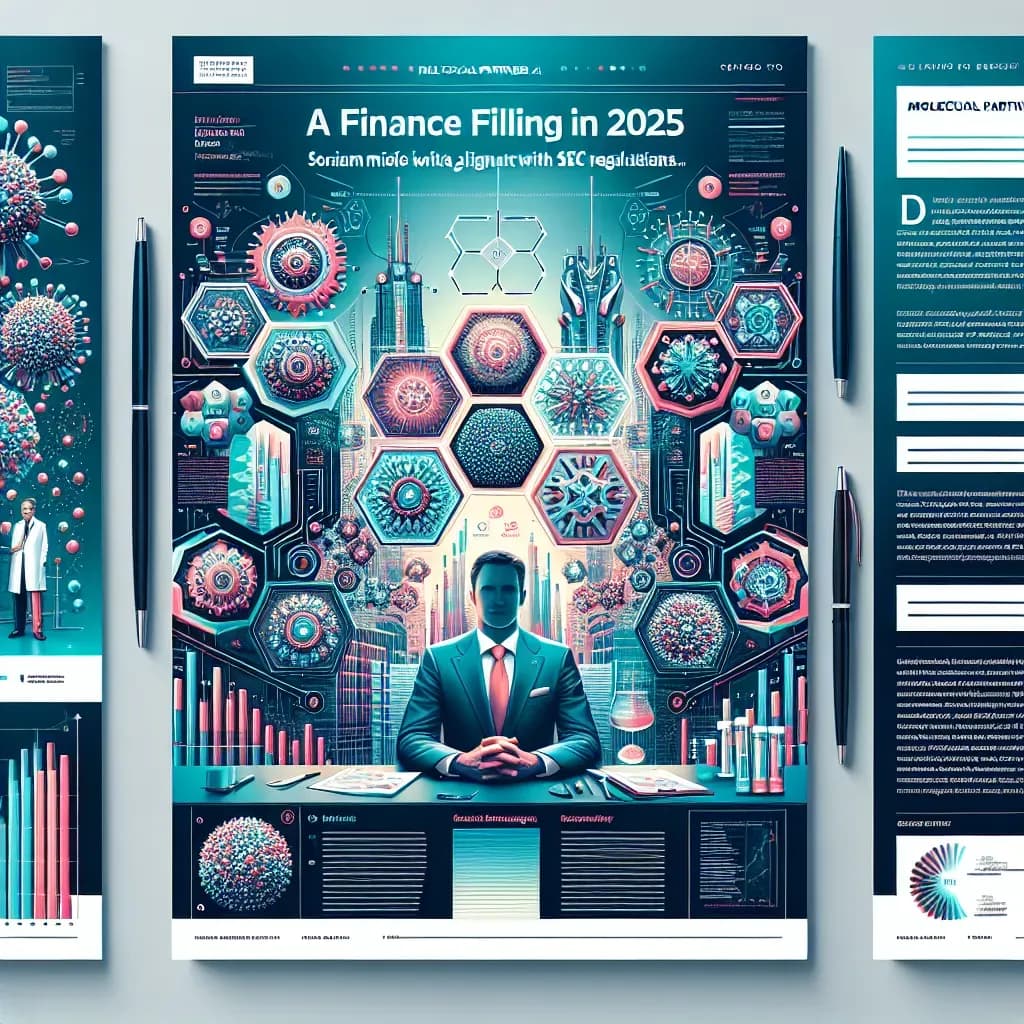 Molecular Partners AG: Key Insights from Form 6-K Filing on January 12, 2025