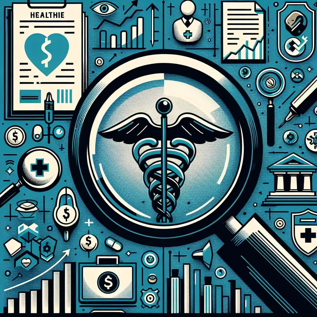 Molina Healthcare's 8-K Report: Key Updates for Investors on February 19, 2025