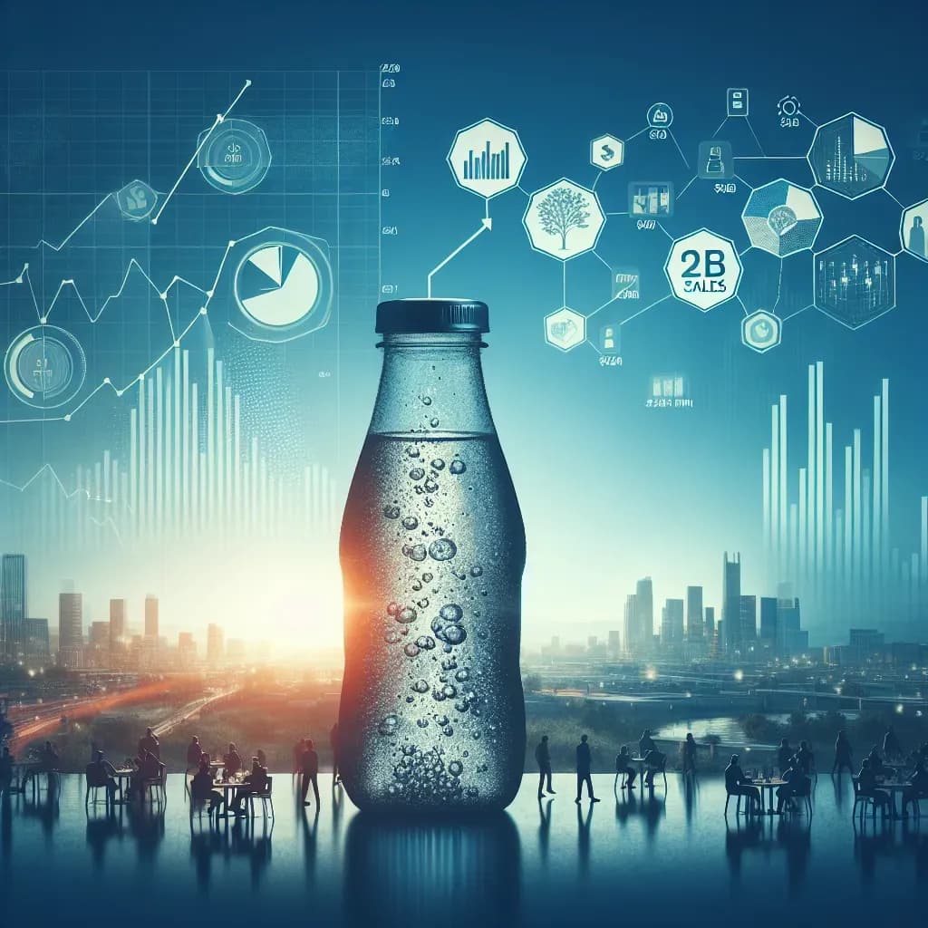 Molson Coors 2024 Financial Report: Resilience Amidst Market Challenges