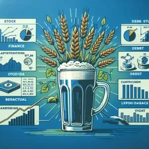 Molson Coors 8-K Filing: Key Financial Insights & Stock Overview