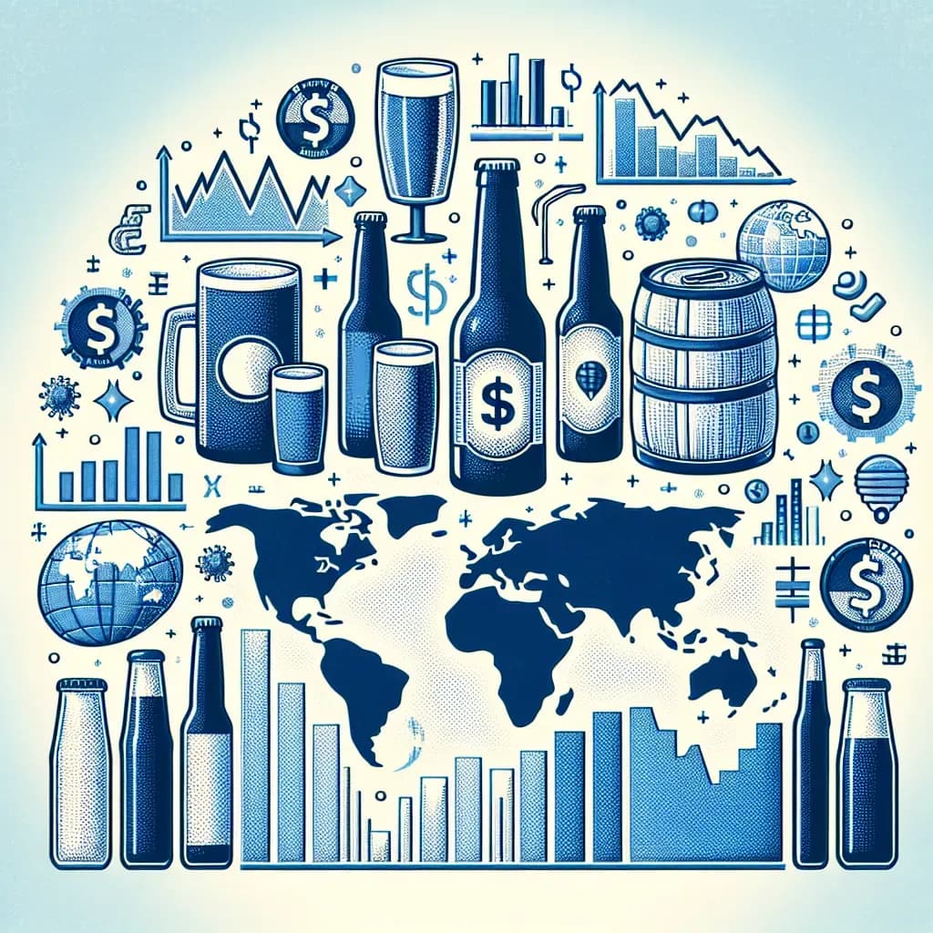 Molson Coors Beverage Company 8-K Report: Key Financial Insights & Stock Updates